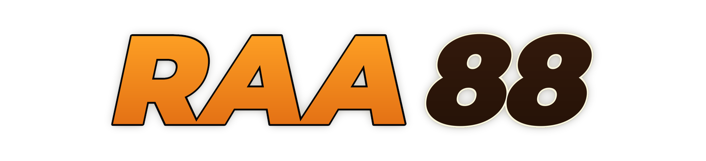 raa88 Logo